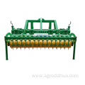 More than 100HP tractor drived subsoiler